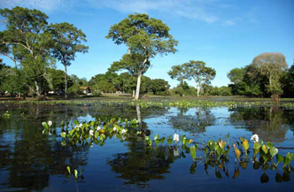 Culturele Rondreis Brazilie 1