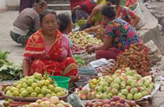 17daagse rondreis Hoogtepunten van Nepal 6