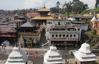 10daagse rondreis Nepal in vogelvlucht 4