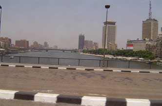 8 dagen 3 sterren Rode Zee en Cairo inclusief excursies 7