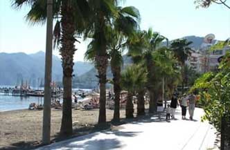 Blue Cruise Marmaris Fethiye 4