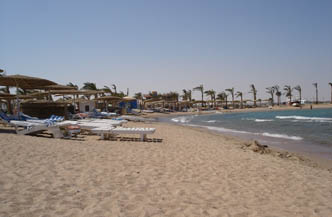 APIS 8 dagen 4 sterren Hurghada en Cairo 2