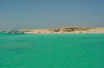 8 dagen 5 sterren Nijlcruise en Hurghada