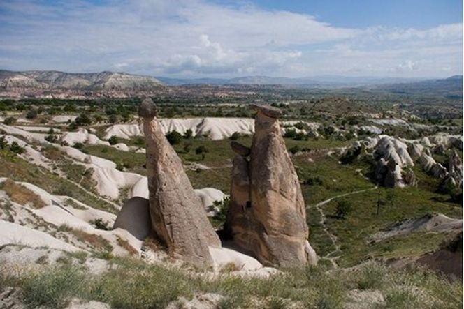 Rondreis Cappadocie en Yelken Blue Life 6