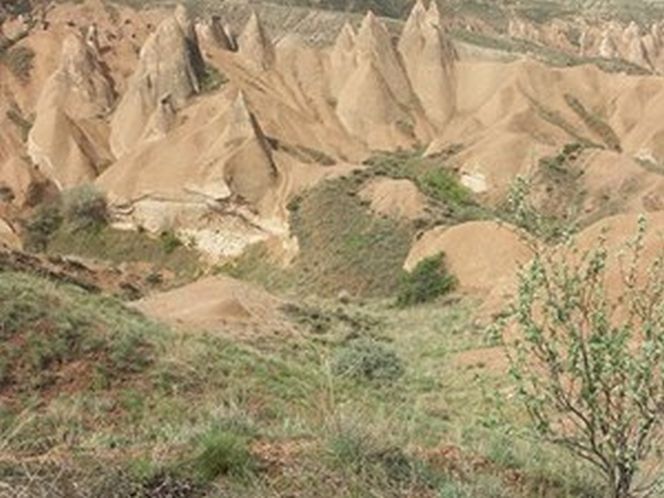 Rondreis Cappadocie en Insula Resort 4