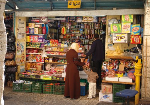 Kibboets fly drive Hoogtepunten van Israel 2