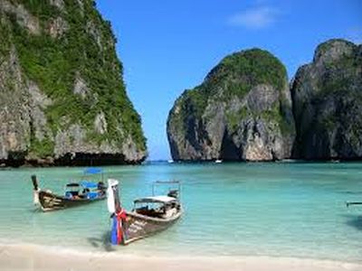 Beautiful Thailand