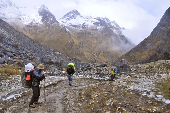 Peru Puur Avontuur 2