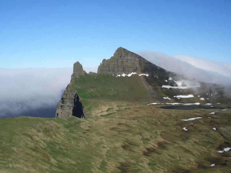 Magische Westfjorden