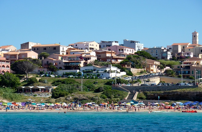 Fly Drive Ontdek Sardinie in 8 dagen 7