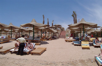 9 dagen 3 sterren programma Cairo en Sharm el Sheikh 4