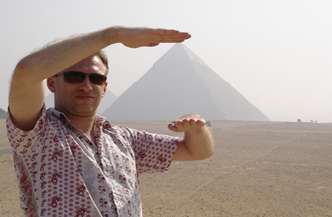 SPECIAL! 11 daagse rondreis Cairo en Nijlcruise