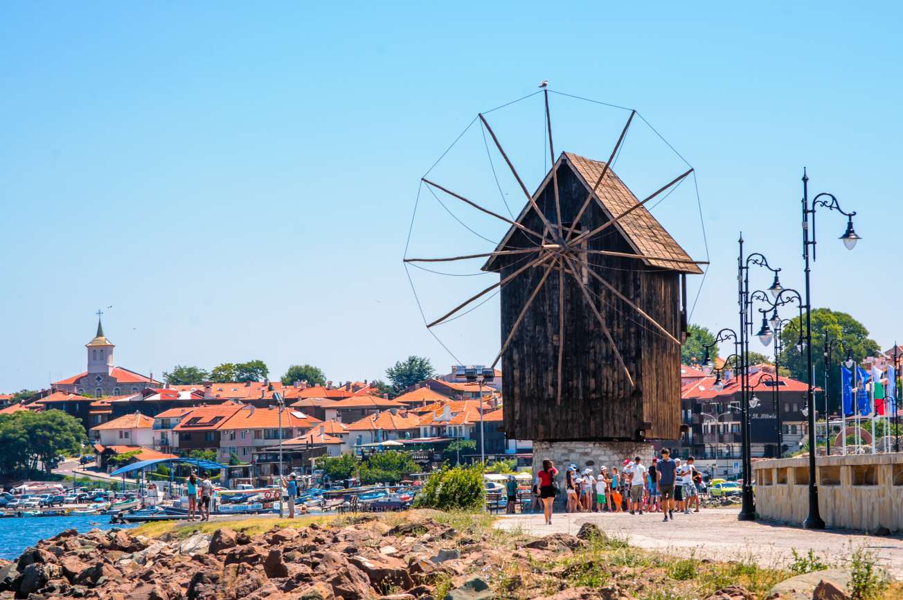 11 Daagse Fly en Drive vakantie aan de kust van de Zwarte Zee in Bulgarije 10