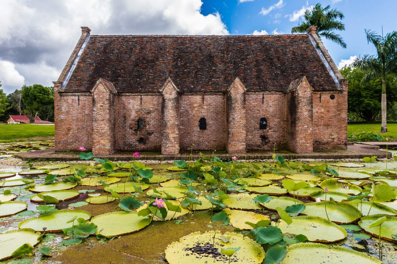 Suriname Cultuur en Avontuur Rondreis 7