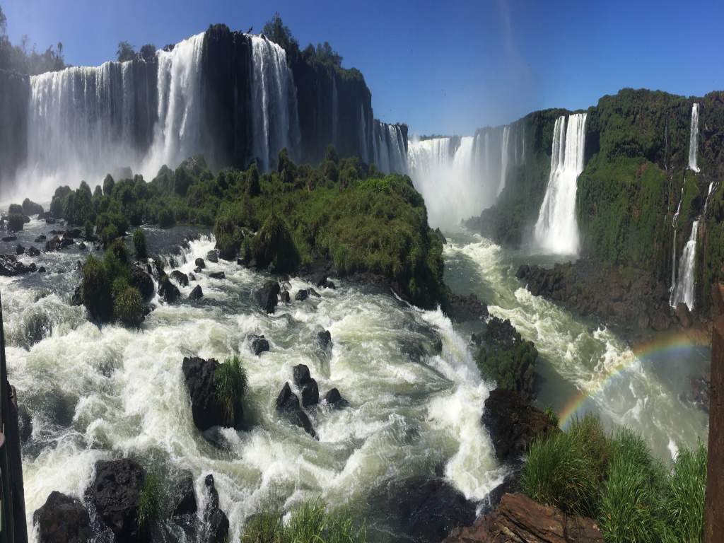 Individuele Rondreis Fantastisch Brazilie 0